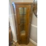 Dallow Rustic Glazed Corner Display £699