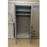Wiemann Monaco 1000 250cm Combi Wardrobe With LED Frame £1,499 Wiemann Monaco 1000 250cm Combi Wardrobe With LED Frame £1,499