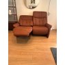 Lupo 2.5 Seater Electric Recliner Sofa £2,799 Lupo 2.5 Seater Electric Recliner Sofa £2,799