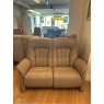 Rhine 2 Seater Manual Recliner (£1,999) Rhine 2 Seater Manual Recliner (£1,999)