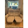 Rhine 2 Seater Manual Recliner (£1,999) Rhine 2 Seater Manual Recliner (£1,999)