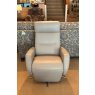 IMG Space 3400 Chair with Footrest (£899) IMG Space 3400 Chair with Footrest (£899)