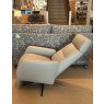 IMG Space 3400 Chair with Footrest (£899) IMG Space 3400 Chair with Footrest (£899)