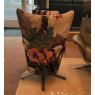 Fama Kylian Swivel Armchair ( £999) Fama Kylian Swivel Armchair ( £999)