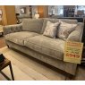 Bradbery & Cooke Battersea 3 Seater Sofa (£949) Bradbery & Cooke Battersea 3 Seater Sofa (£949)