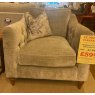 Bradbery & Cooke Battersea Chair (£599) Bradbery & Cooke Battersea Chair (£599)