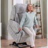 Celebrity Ashfield Dual Motor Rise Recliner Celebrity Ashfield Dual Motor Rise Recliner
